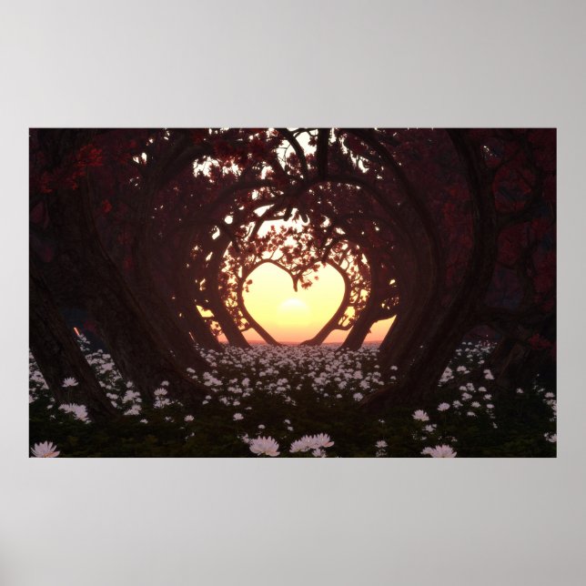Anima (Happy Valentines Day) Poster (Vorne)