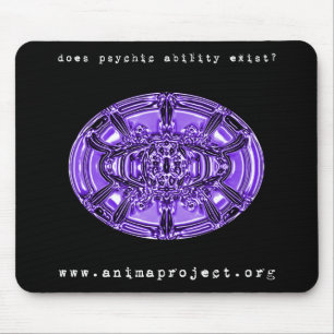 Anima-Projekt-Mausunterlage Mousepad