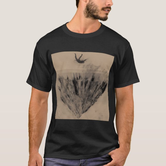 ANIMA T-Shirt (Vorderseite)