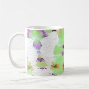Animal African Print. Afrikanischer exotischer Hin Kaffeetasse