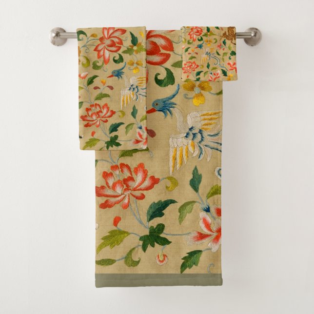 Animal Antique Cheval Oiseau Deer Rabbit (En situation)