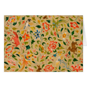 Animal Antique Cheval Oiseau Deer Rabbit