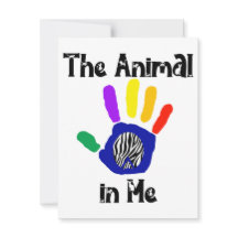ANIMAL EN MOI INVITATION DU PARTI