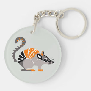 Animal en voie de disparition - Cool NUMBAT - Mars