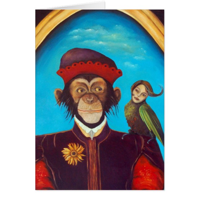 Animal familier peu commun (Devant)