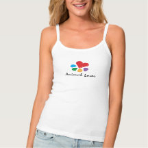 Animal Lover_Heart-Paw_passionate über Haustiere