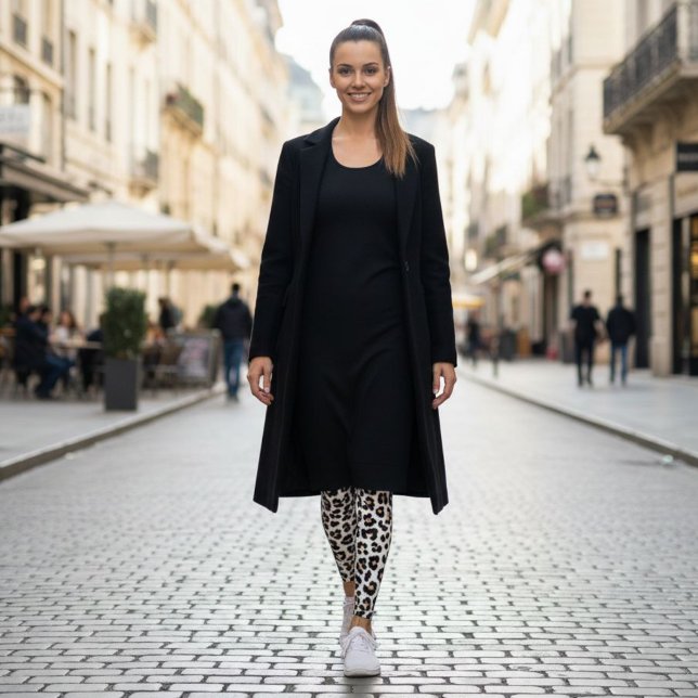 Animal Print Leggings (Von Creator hochgeladen)