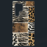 Animal Print - Samsung Ultra Tough Case Samsung Galaxy Hülle<br><div class="desc">Animal Print - Samsung Ultra Tough Case Design 01 Ein perfektes kleines Geschenk!</div>