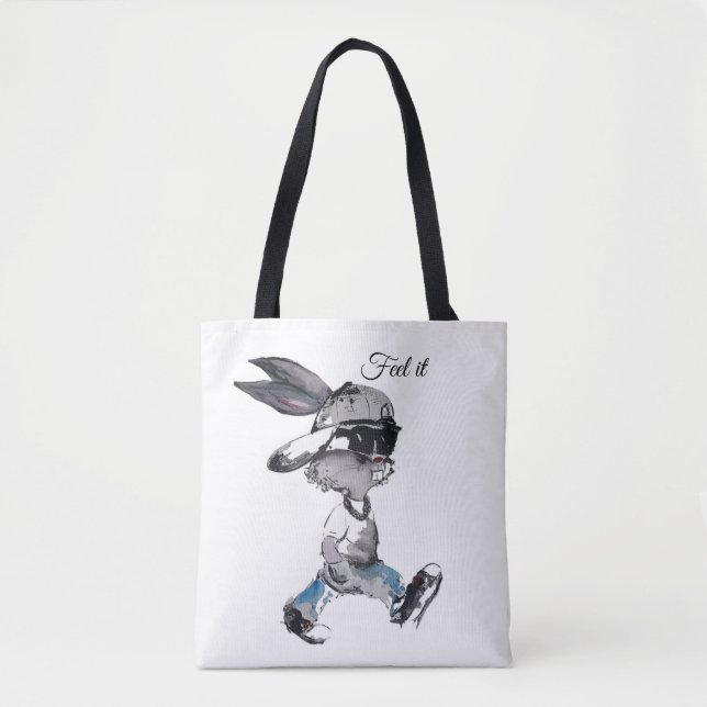 Animal`s lover tasche (Vorderseite)