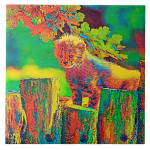AnimalColor_Cheetah_023 Fliese