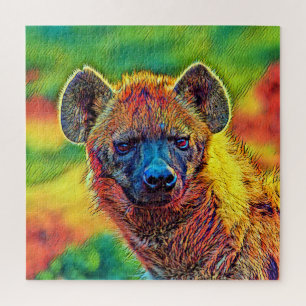 AnimalColor_Hyena_001