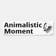 Animalistischer Moment