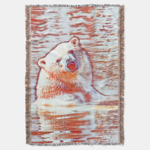 AnimalMix_Bear_006 Decke