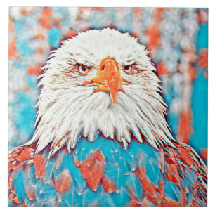 AnimalMix_Bird_024 Fliese