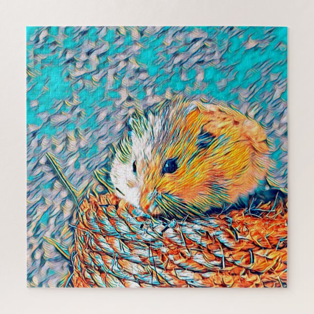AnimalMix_Hamster_001 (Vertikal)