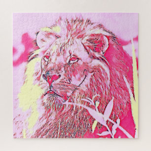 AnimalMiX_Lion_019
