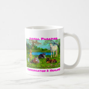 animalparadise - Tasse