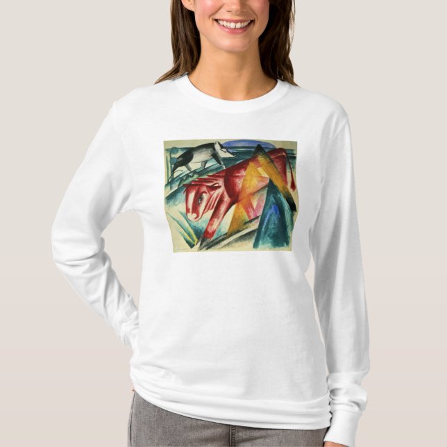 Animals, 1913 T-Shirt (Vorderseite)
