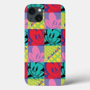Animaniacs Warner Siblings Pop Art Graphic Case-Mate iPhone Hülle