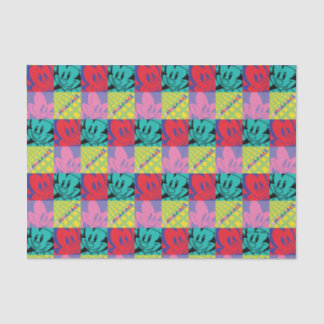 Animaniacs | Warner Siblings Pop Art Graphic Seidenpapier