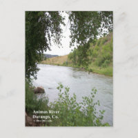 Animas River