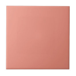 Animation Coral Pink Square Küche und Badezimmer Fliese