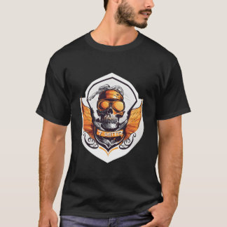 Animations Mädchen T-Shirt