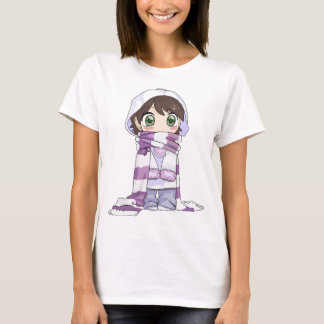 Animationsliebhaber Shirt 