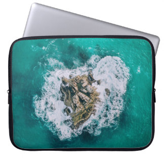 Animationszeichen Laptopschutzhülle