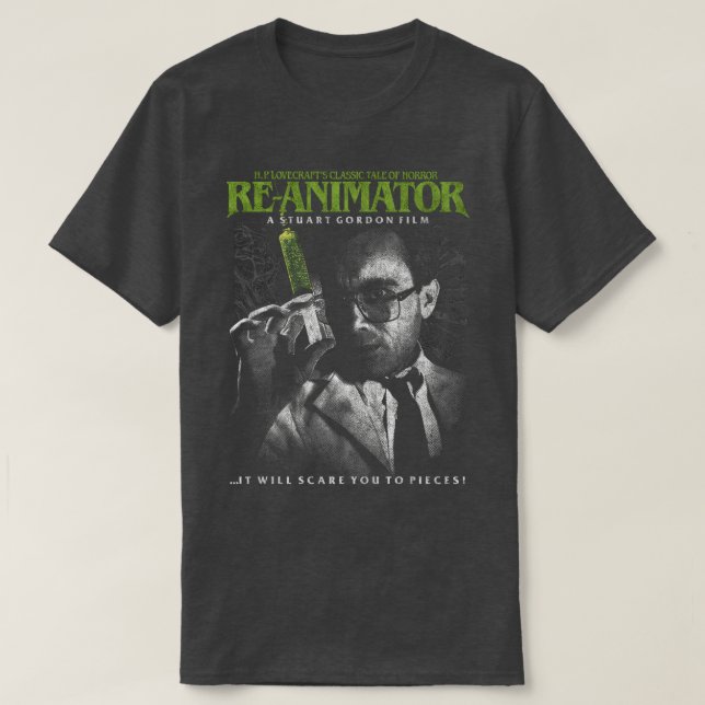 Animator5 T-Shirt (Design vorne)