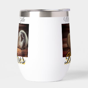 Animaux de compagnie amis besties ajouter nom anim