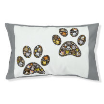 Paniers Jouants Imprimer Lit pour animal de compag