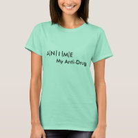 Anime Anti-Drug