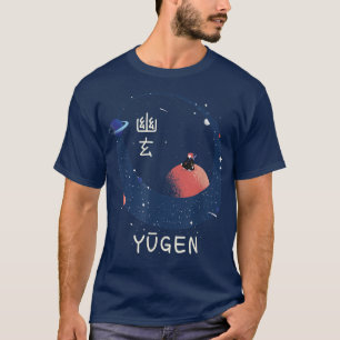 Anime Astronaut - Astral Cosmic Design for Space T T-Shirt
