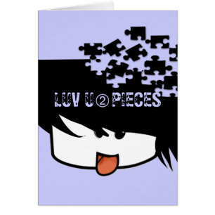 Anime Boy ultra mignonne
