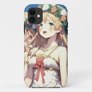Anime Chor Case-Mate iPhone Hülle