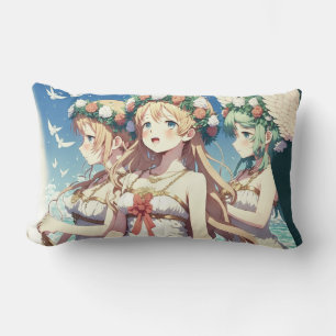 Anime Chor Lendenkissen