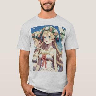 Anime Chor T-Shirt