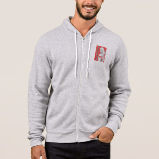 Anime Christmas Sweater Hoodie
