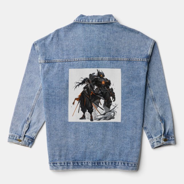 Anime cool (Verso)