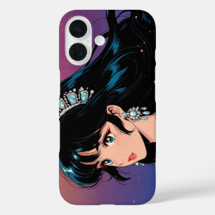 Anime diva iPhone / coque ipad