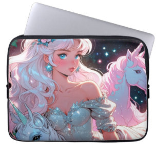 Anime Electronics Bag Laptopschutzhülle
