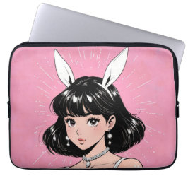 Anime Electronics Bag Laptopschutzhülle