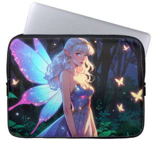 Anime Electronics Bag Laptopschutzhülle