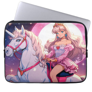 Anime Electronics Bag Laptopschutzhülle