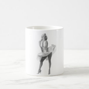 Anime Energy Mug : Powered by Stickers & Sass