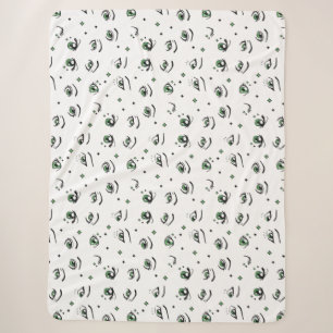 ANIME EYE PATTERN DESIGN SHERPADECKE