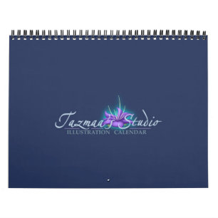 Anime-Fantasie u. Fairys Grafik-Kalender Kalender