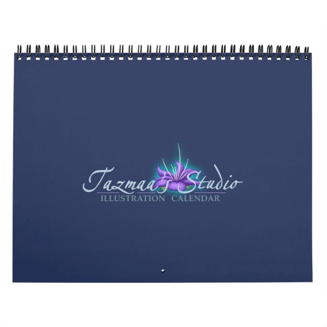 Anime-Fantasie u. Fairys Grafik-Kalender Kalender (Titelbild)