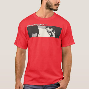 Anime Girl Eyes Japan Culture Art Japanisch Aesthe T-Shirt